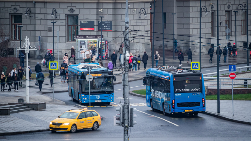    Фото: ИЗВЕСТИЯ/Константин Кокошкин