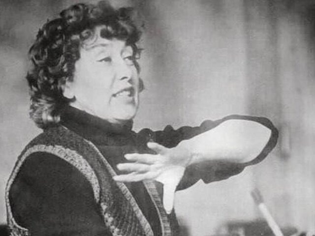    Фото: телеграм-канал "ГИТИС"