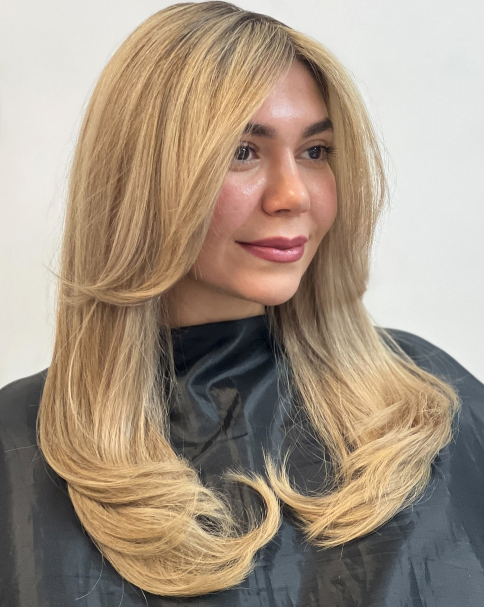 источник фото: @haircutazin