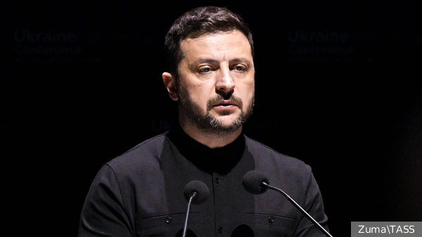     Фото: Zuma\TASS   
 Текст: Вера Басилая