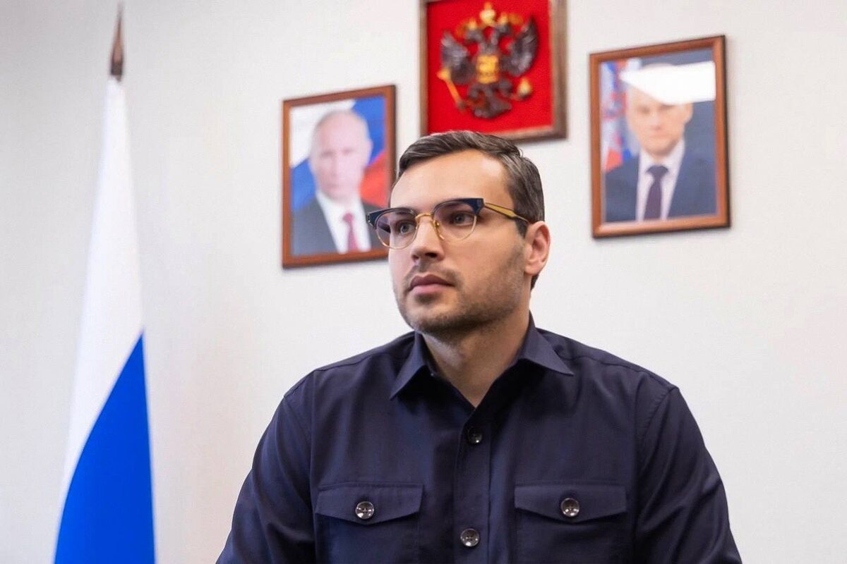 Кравцов Александр Александрович