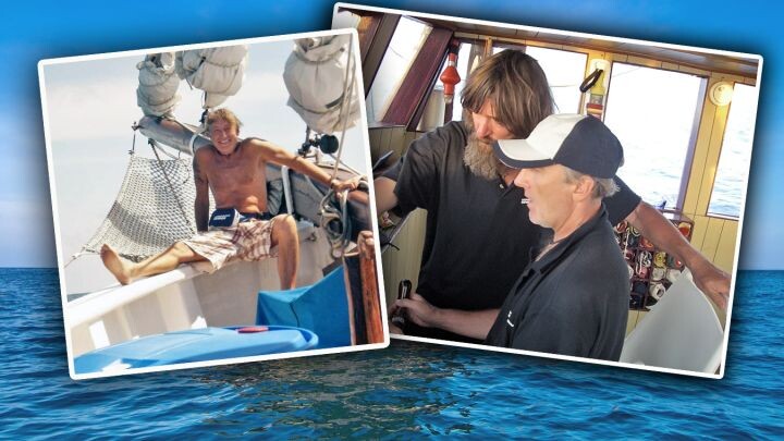    Фото: из архива героя публикации