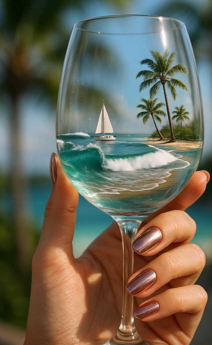 Радость и тишина