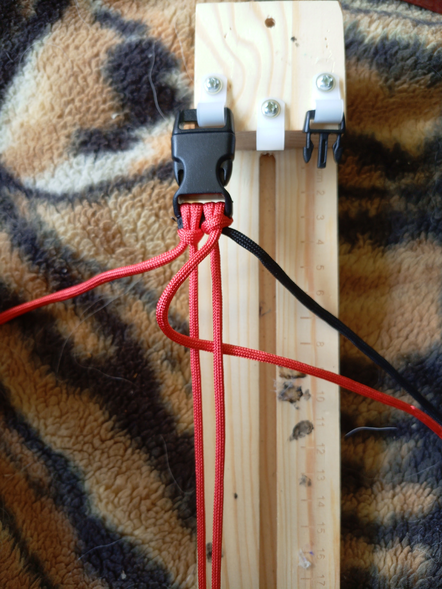 И тут я забыла сделать второе фото, но повтор будет ниже 