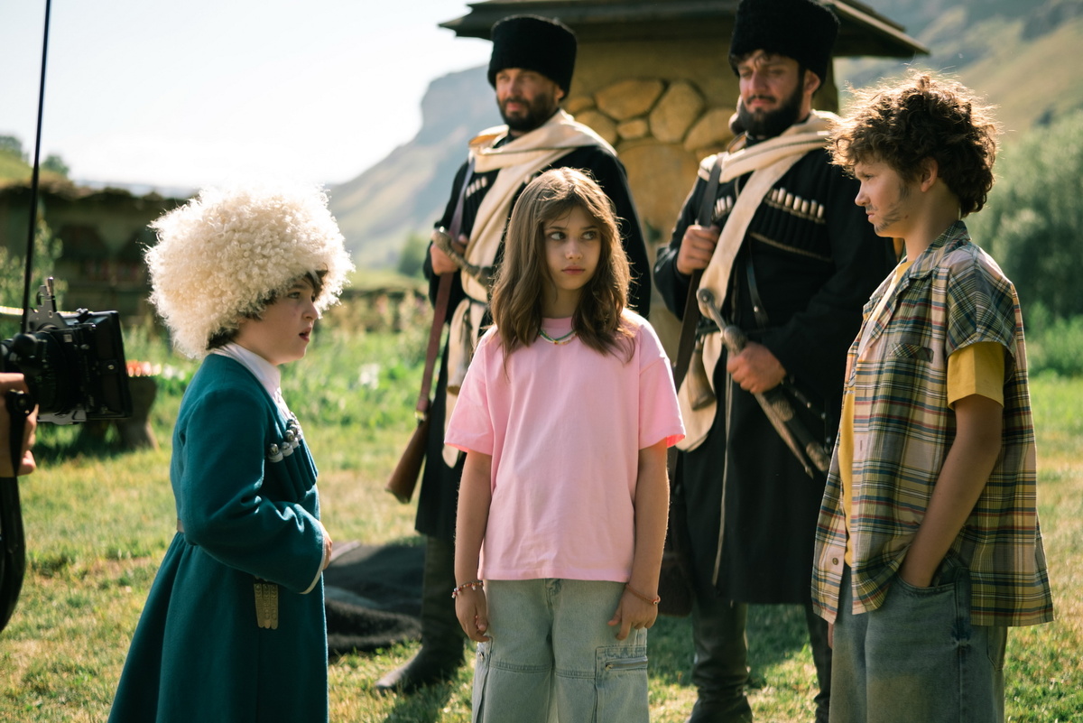 Листайте вправо, чтобы увидеть больше изображений