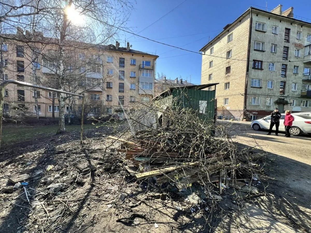    Фото: Карелприрода