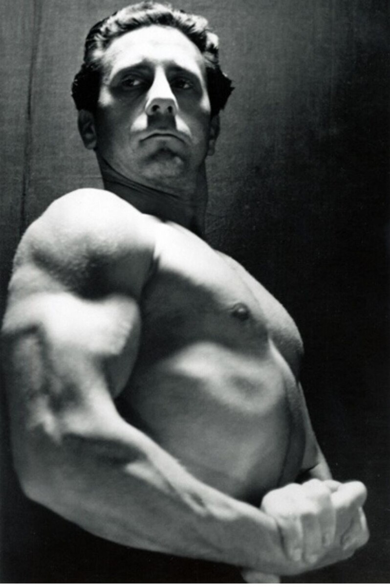 СИСТЕМА Джо Вейдера — это не просто набор упражнений, это философия, которая перевернула мир бодибилдинга