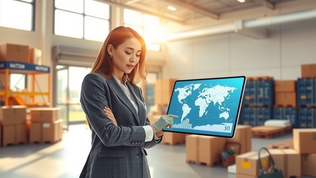    Ищете, как организовать логистику для DIY-товаров из Китая? Узнайте о доставке, таможенном оформлении и трендах в сфере "сделай сам"! kargo logistic