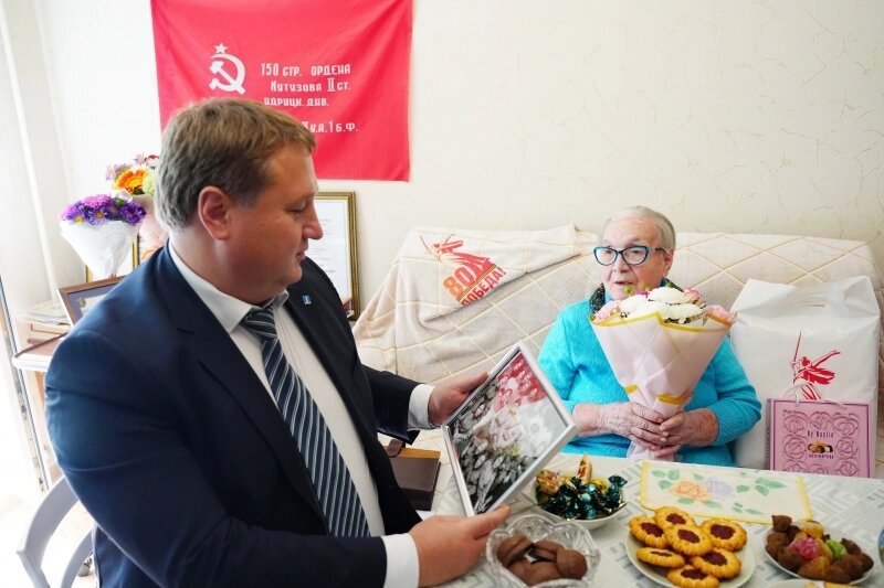    Фото: Telegram-канал главы Ульяновска Александра Болдакина