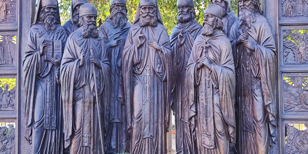 За что Иван Грозный казнил иеромонаха Корнилия, игумена Псково-Печерского монастыря?