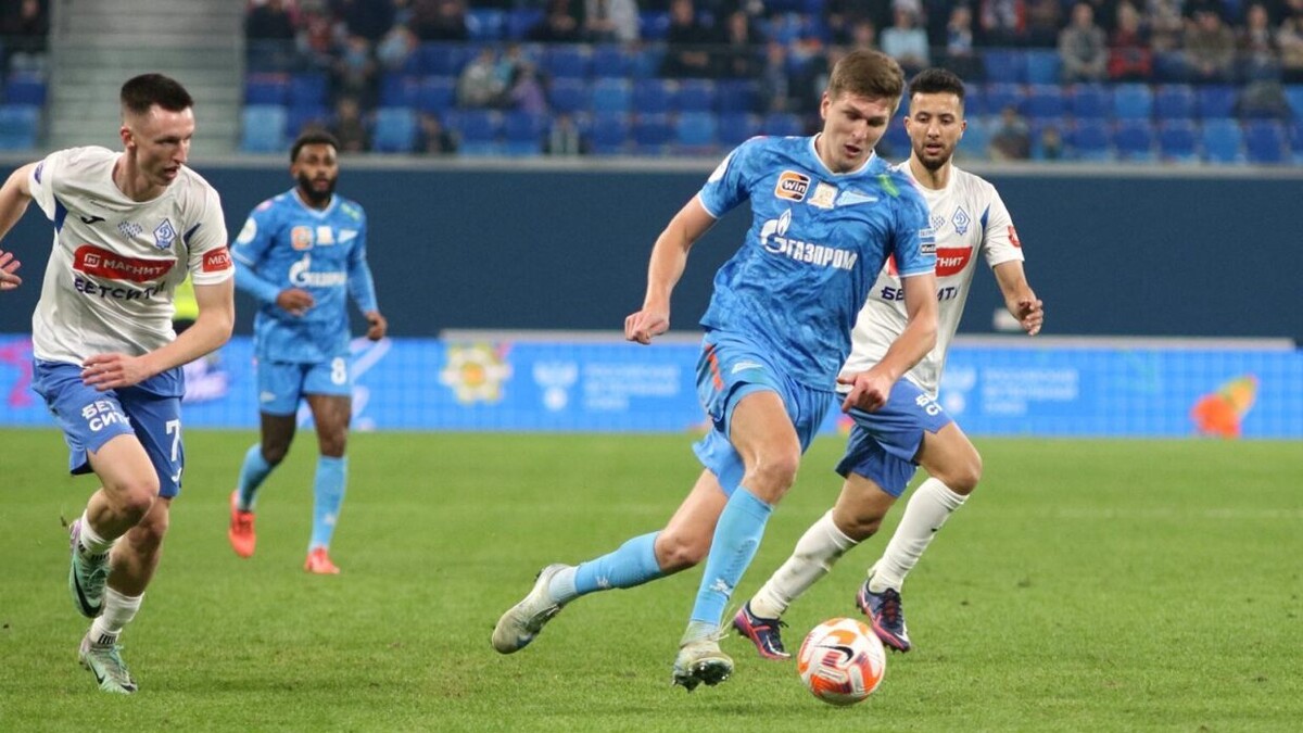    Фото: globallookpress.com/Maksim Konstantinov