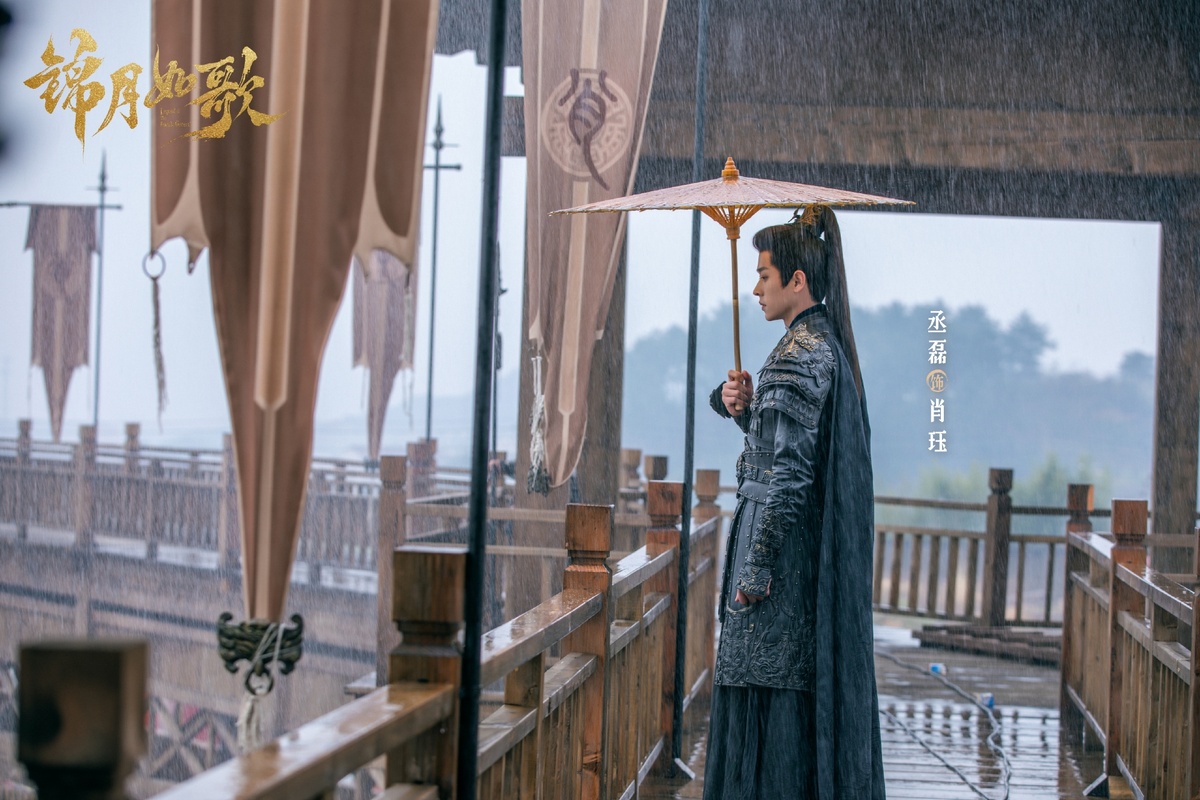 Легенда о женщине-генерале