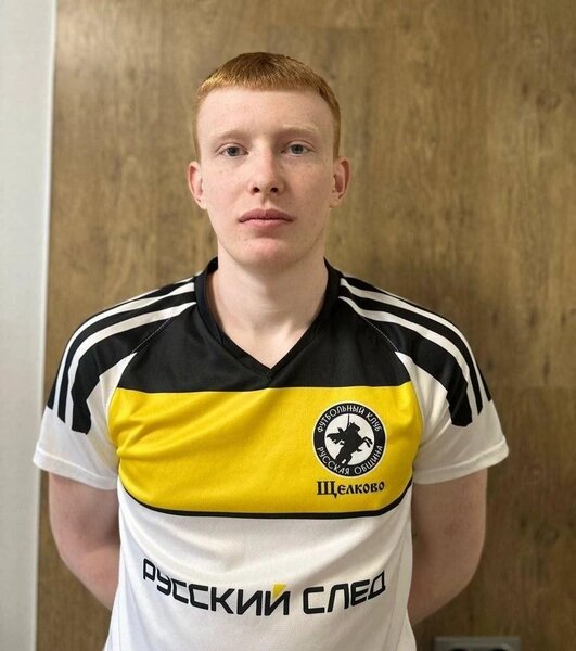    Арсений Ерошевич