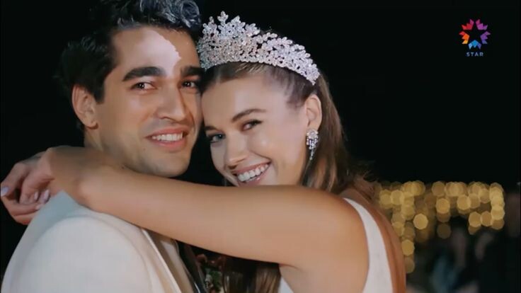 Кадр из сериала «Зимородок». Картинка из Интернета.