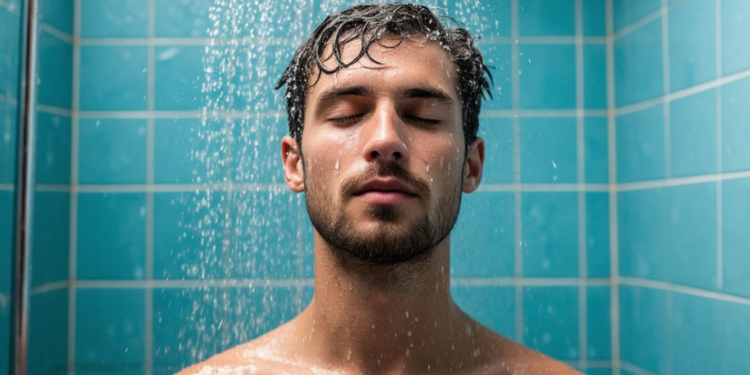 Как часто нужно принимать душ: вредно мыться каждый день – что говорят ученые и врачи