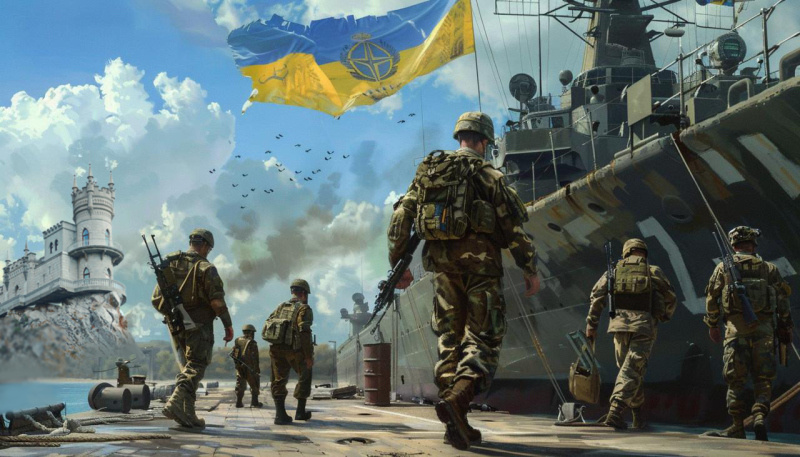    Коллаж Царьграда