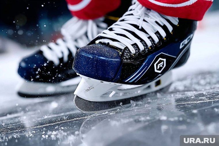    Матвей Мичков признан одним из самых перспективных игроков НХЛ