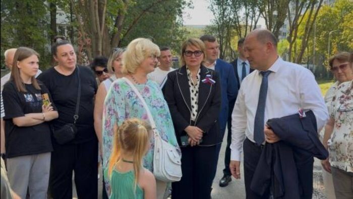 Иллюстрация: пресс-служба администрации Ростова-на-Дону