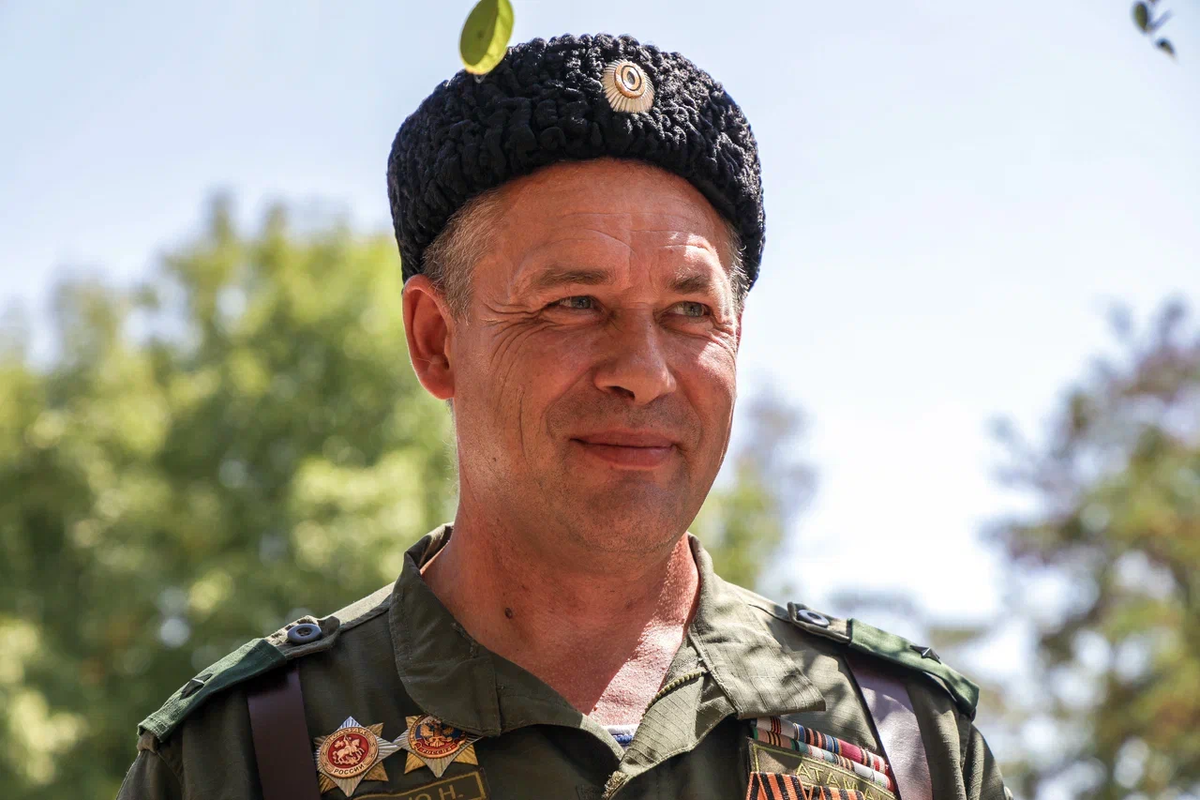    Фото: ТРК «Таврия»