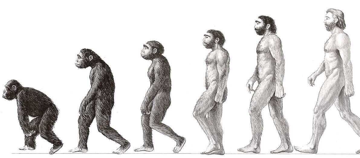 " Не думай о том, что ты не думаешь"