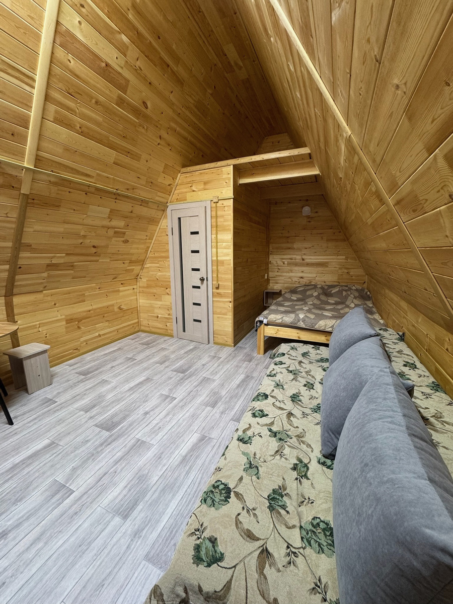 Гостевой номер