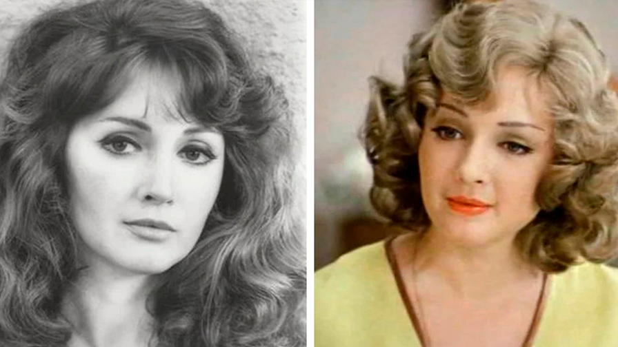 Лариса Еремина