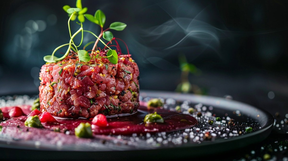 Что приготовить из рубленого фарша