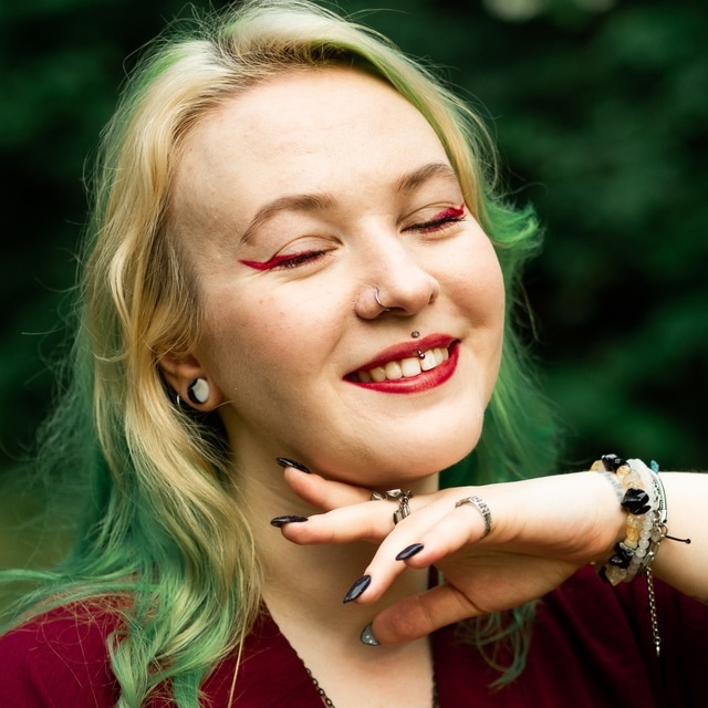    Полина Гримм Таролог