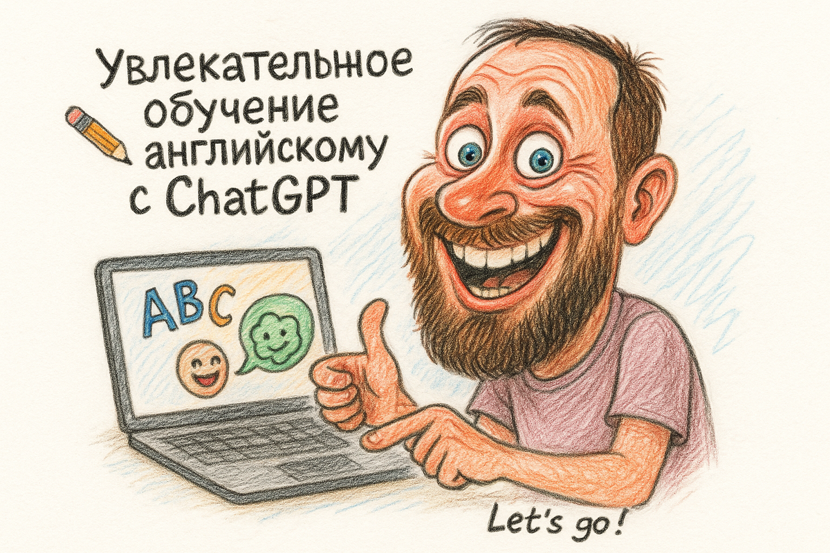    uvekhlitelnoe-obucheniye-angliyskomu-s-chatgpt Бушмакин Вячеслав