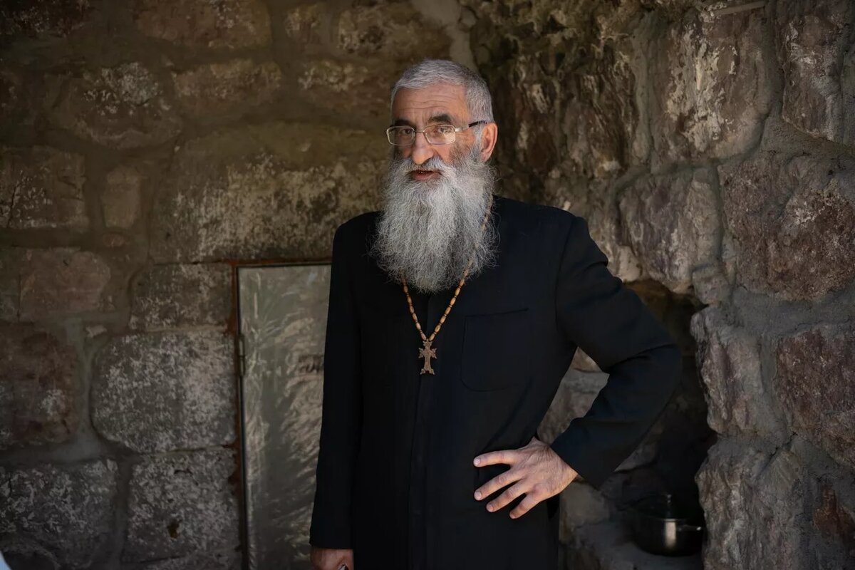 © Sputnik / Aram Nersesyan