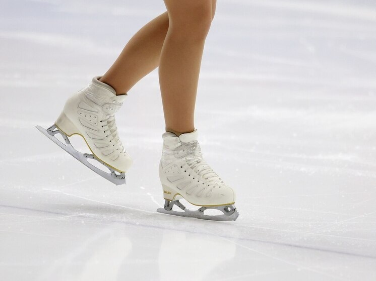     В мае 2025 года Мария Нехаева получила открепление от Федерации фигурного катания на коньках России (ФФККР). Фото: архив «МК в Питере» / Дарья Иванова.