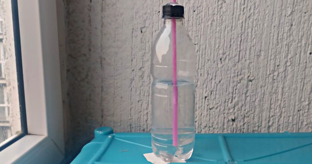 Предсказатель клёва своими руками