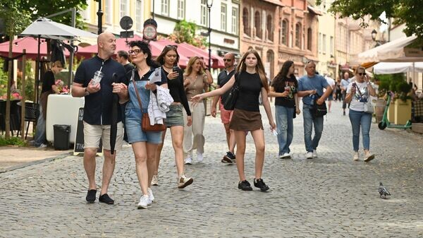    © Sputnik / Владислав Адамовский