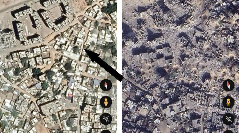    Невероятные метаморфозы наших городов за 34 года вы точно не ожидали