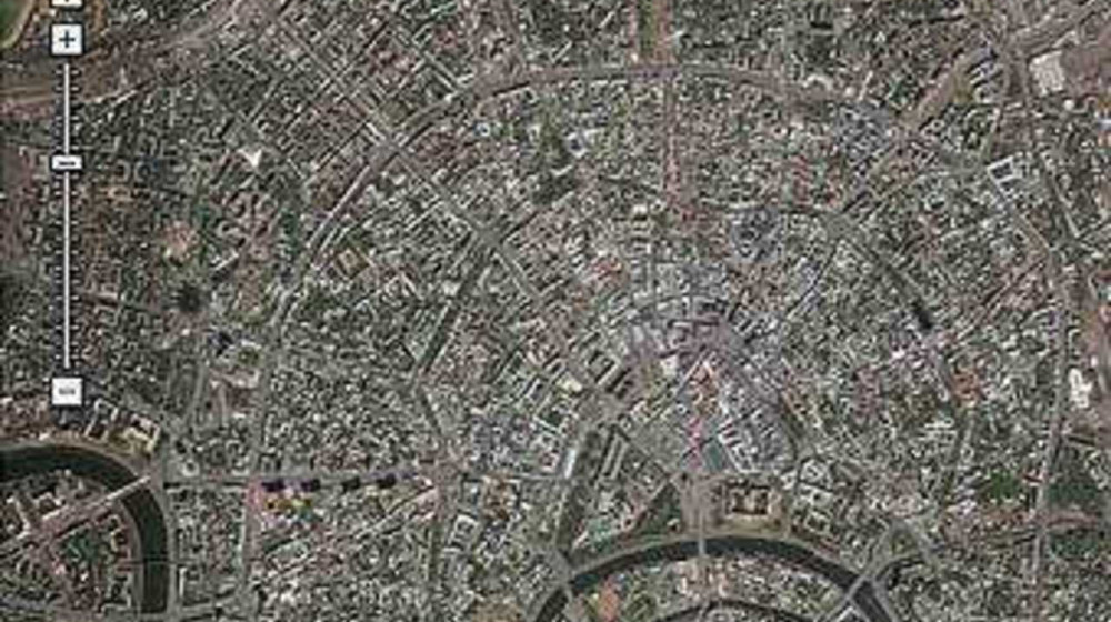    Невероятные метаморфозы наших городов за 34 года вы точно не ожидали