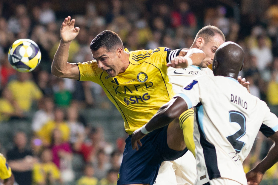    IMAGO/Ellan Mad/Global Look Press