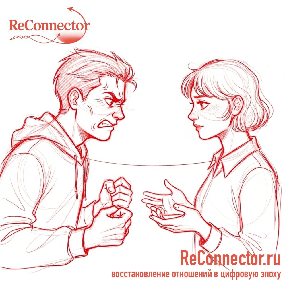 5 шагов, как перестать преследовать бывшего и вернуть его навсегда