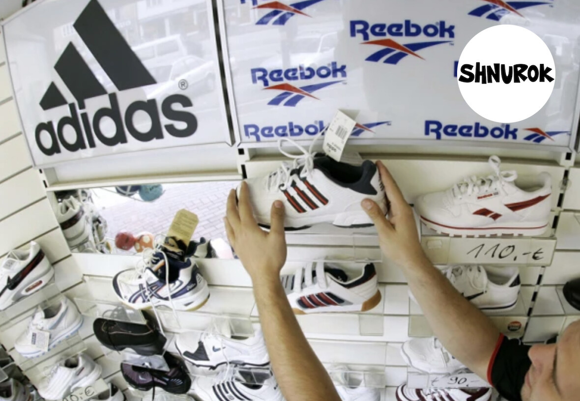 Выбор бренда — тоже не случайность