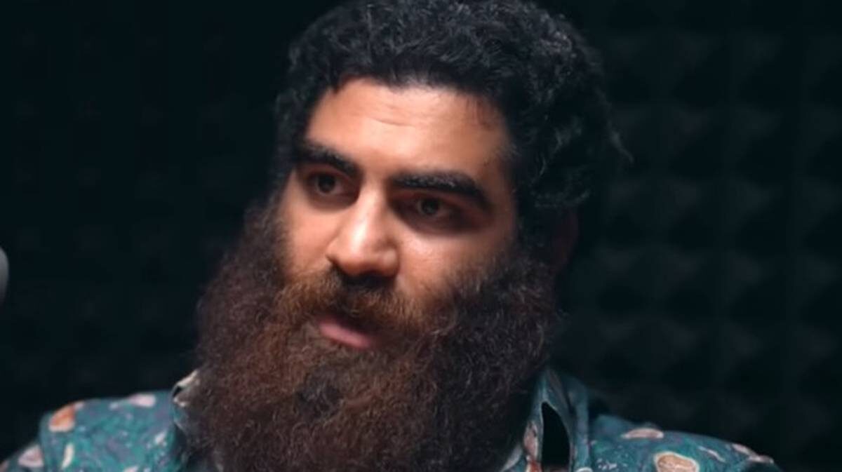    Фото: Скриншот с видео / РЫНДЫЧ / YouTube