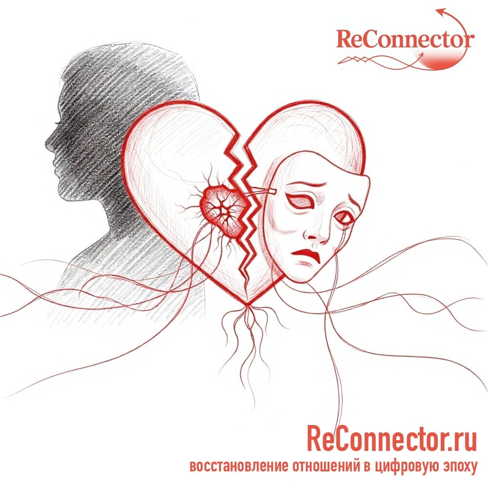 Как заставить бывшего захотеть тебя обратно