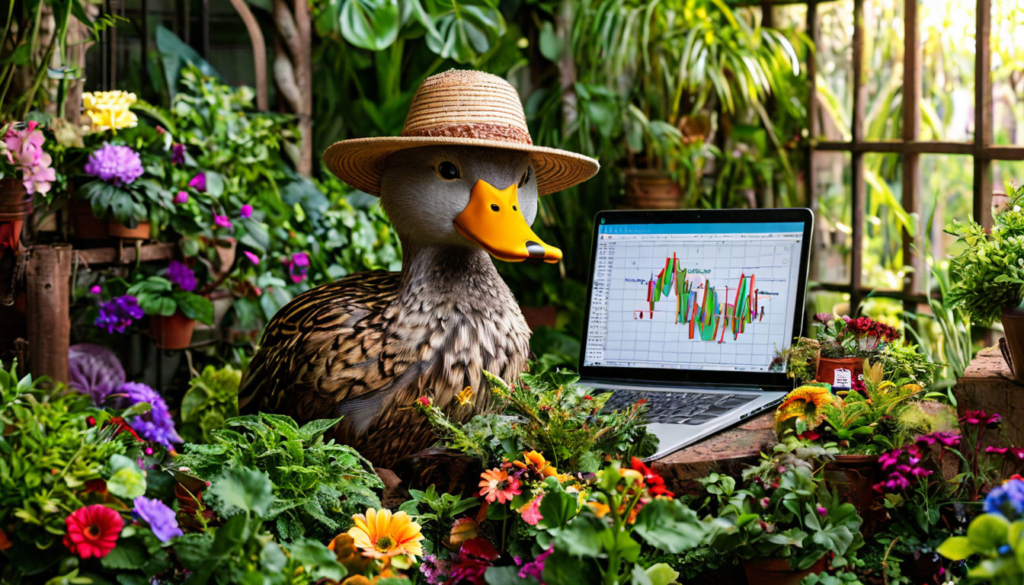    Садовая рассада — сезонный бум на Авито Суетолог