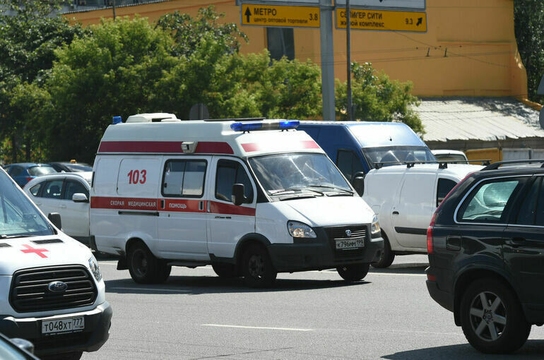   Игорь Самохвалов/ПГ