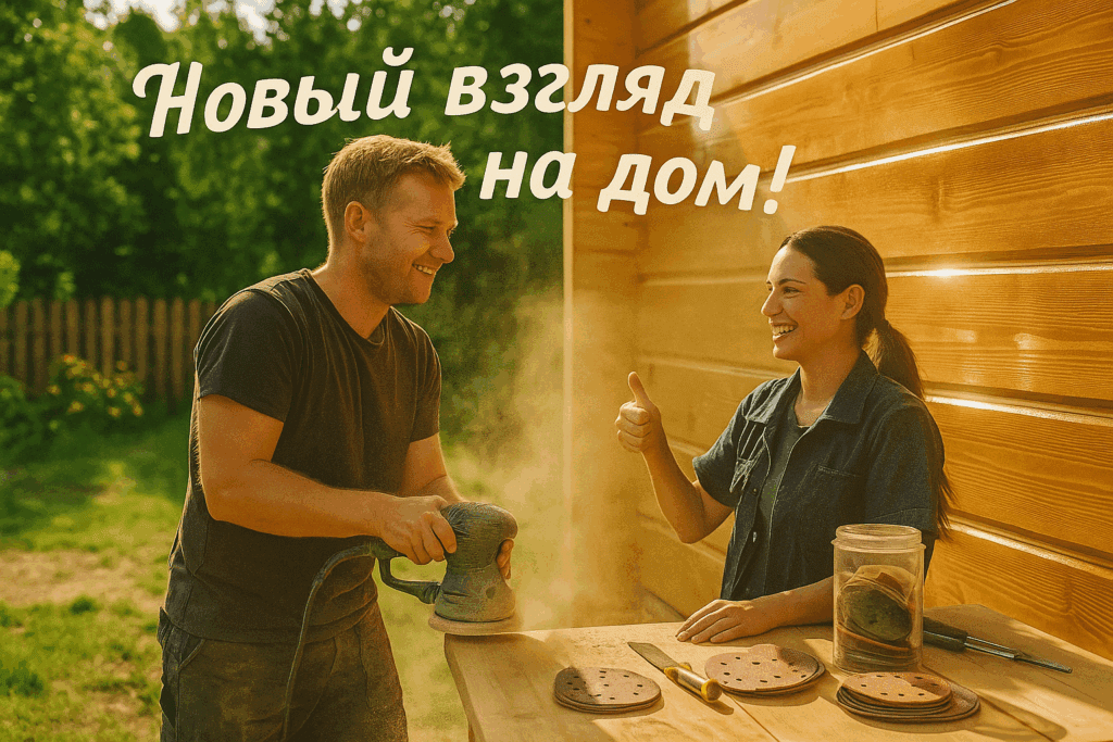    ТОП-10 абразивов: лучшие материалы для шлифовки genadich