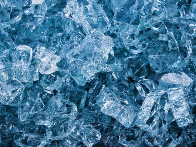    Учёные придумали многоразовый лёд-желе