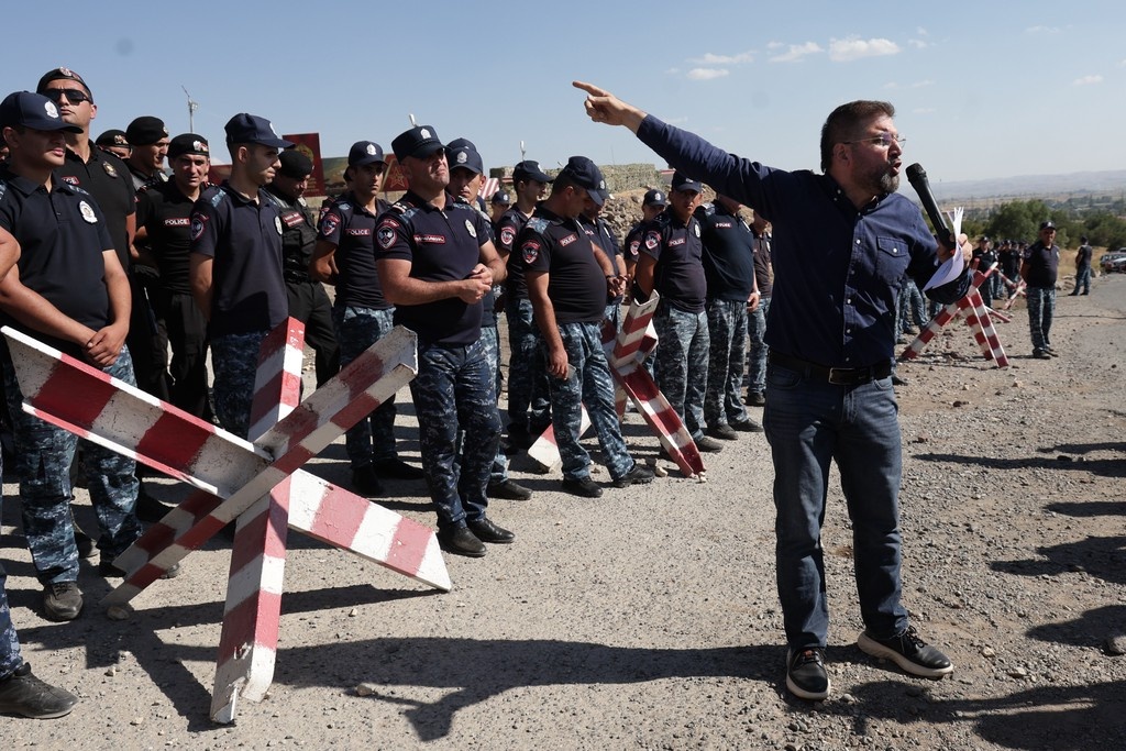    Фото © Александр Патрин / ТАСС