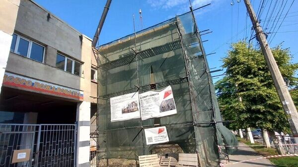    © РИА Новости Крым