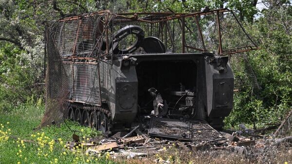    © Sputnik / Станислав Красильников