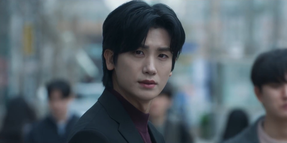 Пак Хён Щик в дораме "Двенадцать"