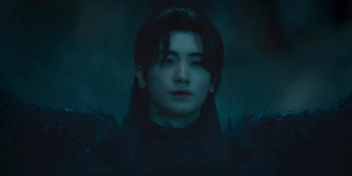 Пак Хён Щик в дораме "Двенадцать" 2025 года