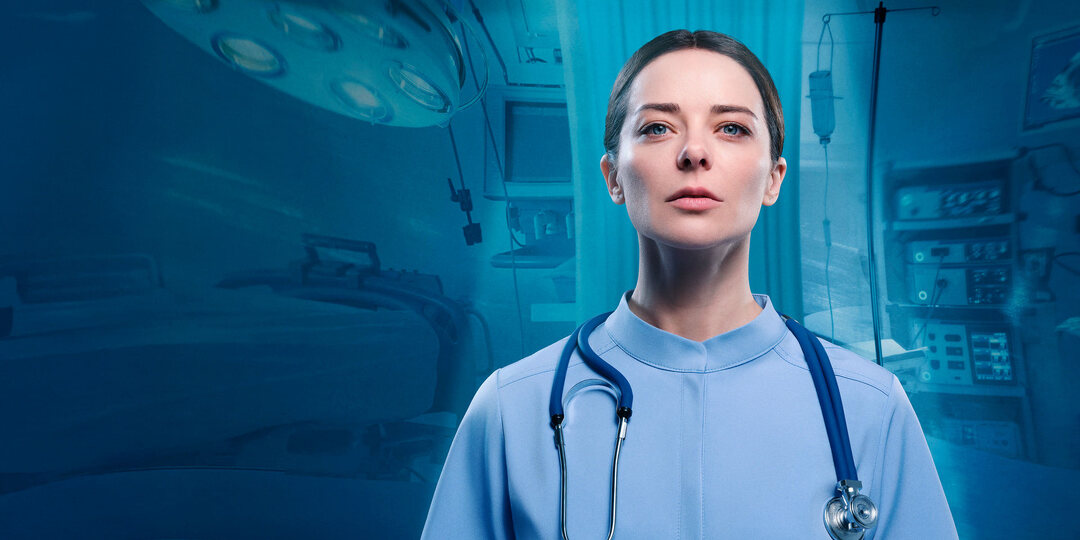 Роды с дьяволом: первые эпизоды сериала «Дыши»